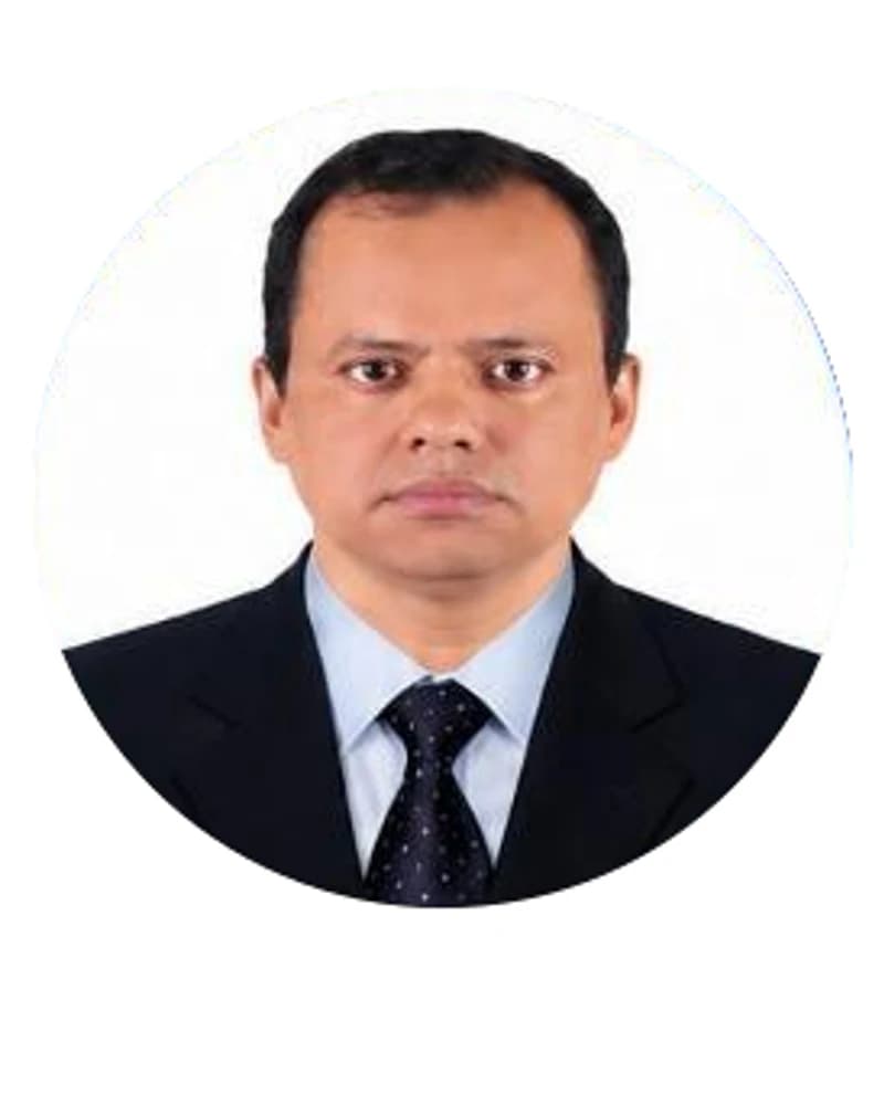 Abu Naser, Consultant — Tax & VAT