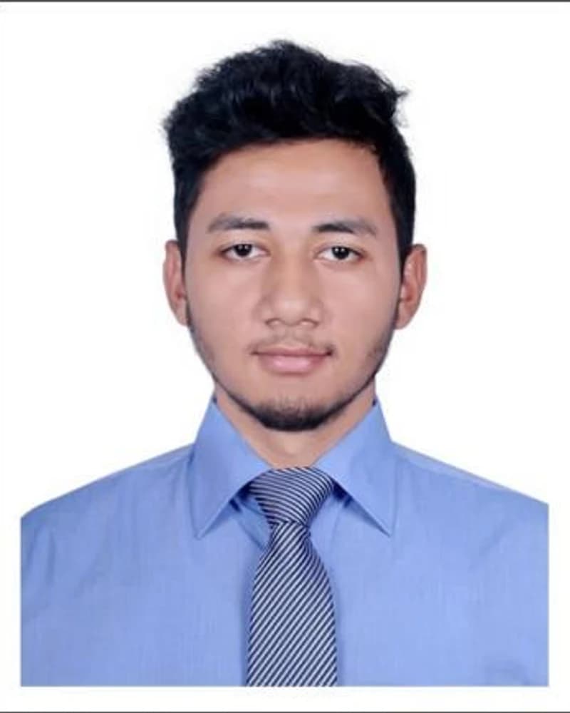 MD Murad Hasan, Consultant — AI & Machine Learning