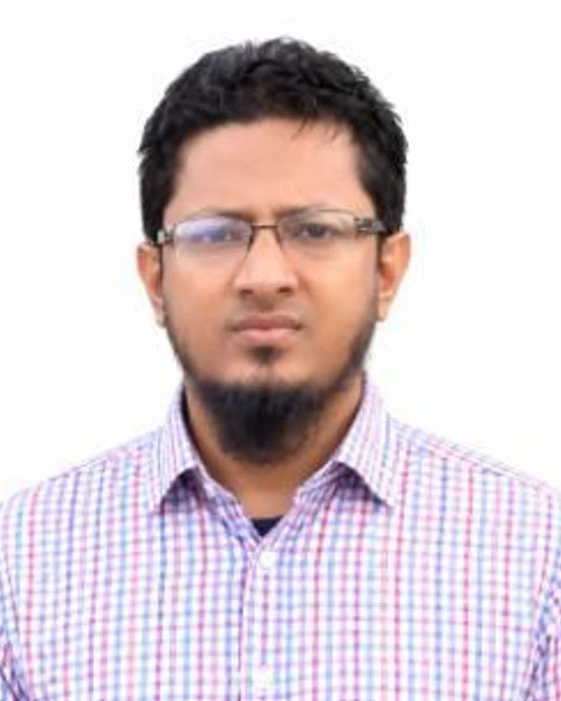 Md. Mosaraf Ali, Specialist — Family Welfare & Protection
