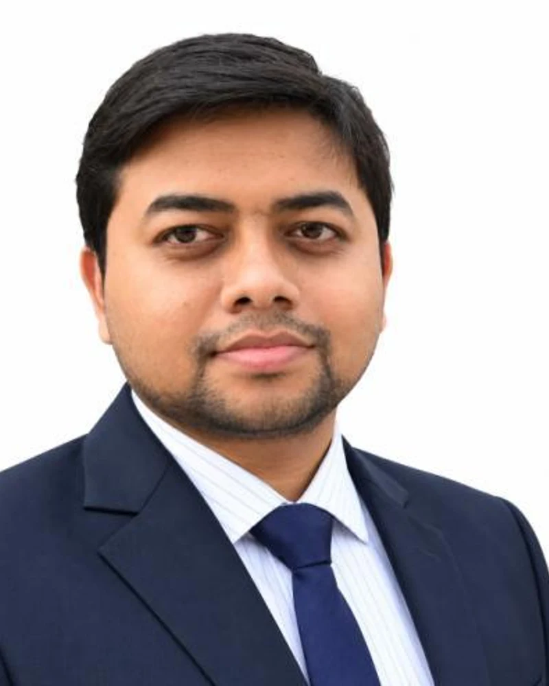 Md. Rubayet Rahman, Financial Modelling & Audit Lead