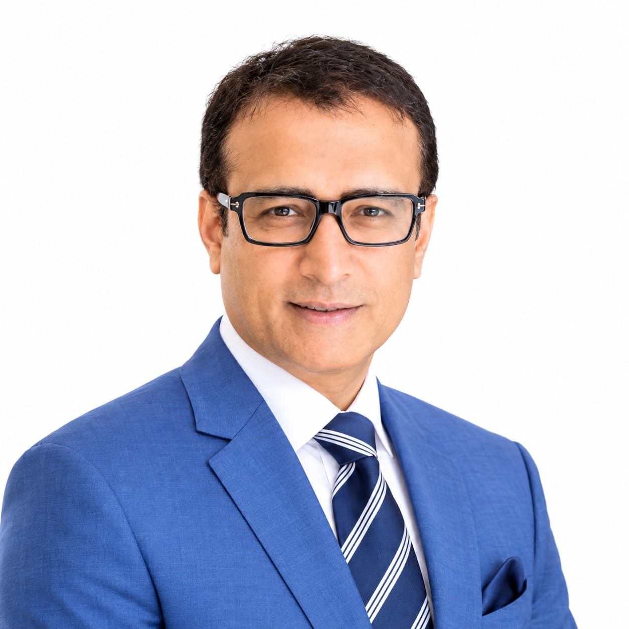 Md. Abid Hossain Khan, FCA, Senior Strategic Advisor — Finance, Capital Markets & Corporate Governance